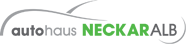 autohaus-neckaralb-logo